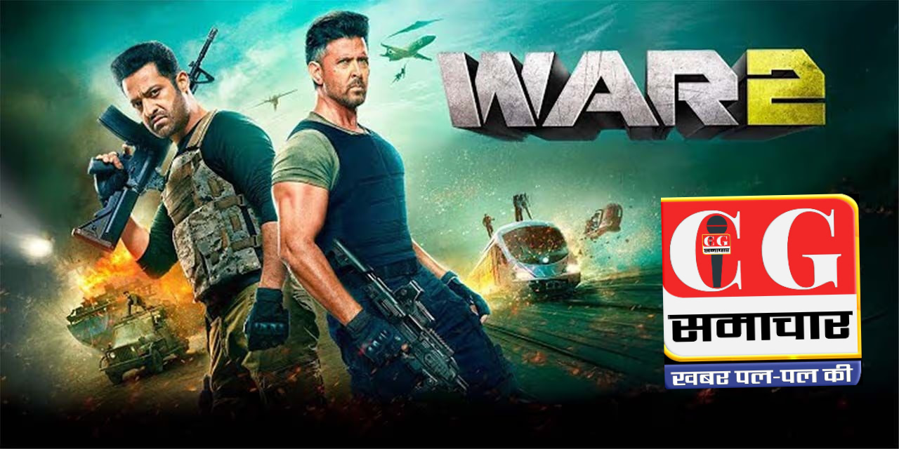 War 2 ने तोड़ा रिकॉर्ड्स का बॉर्डर! Sunny Deol को पछाड़ा, Akshay की भी सीट हिल गई