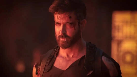 War 2 के धमाकेदार कलेक्शन और जबरदस्त फैंस प्यार पर ऋतिक रोशन ने जताया दिल से धन्यवाद, कबीर के लिए कही ये खास बात!