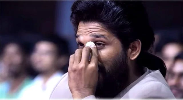 सुपरस्टार अल्लू अर्जुन पर टूटा दुखों का पहाड़ &ndash; 94 साल की उम्र में सबसे खास रिश्ते ने हमेशा के लिए साथ छोड़ा