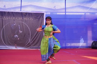 नेशनल इंस्टीट्यूट ऑफ टेक्नोलॉजी रायपुर में  एक्लेक्टिका 2026 का शुभारंभ