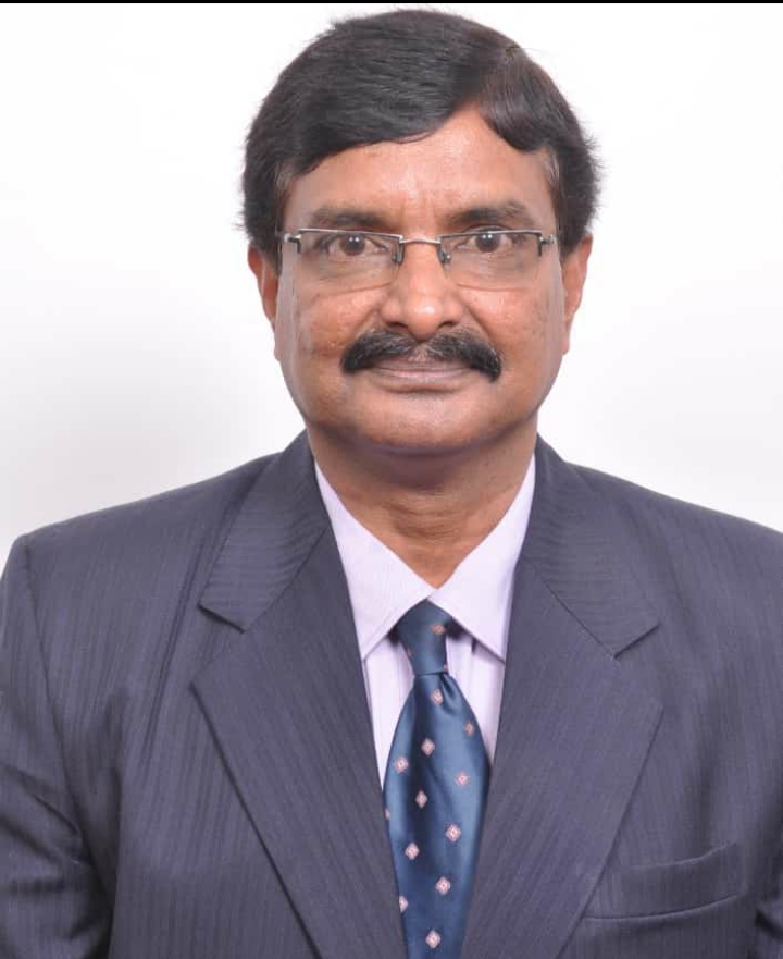 विधान सभा सचिवालय के अपर सचिव श्री जी.एस.मूर्ति का निधन.  विधान सभा अध्यक्ष डाॅ. चरणदास महंत ने गहरा शोक व्यक्त किया.