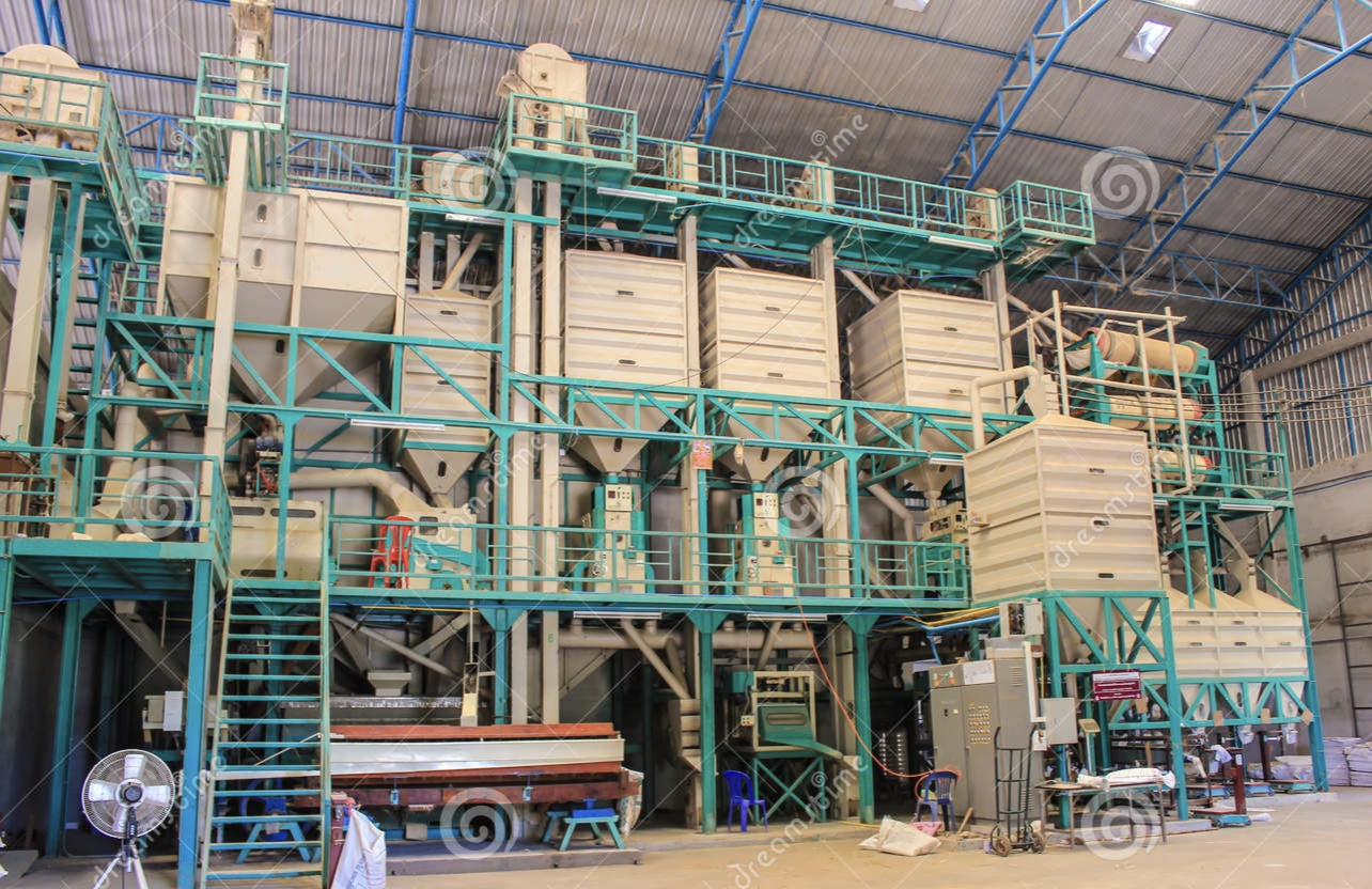 जिले के मंगल राईस मिल और कोरिया मिनी राईस मिल दो वर्षो के लिए ब्लैक लिस्टेड