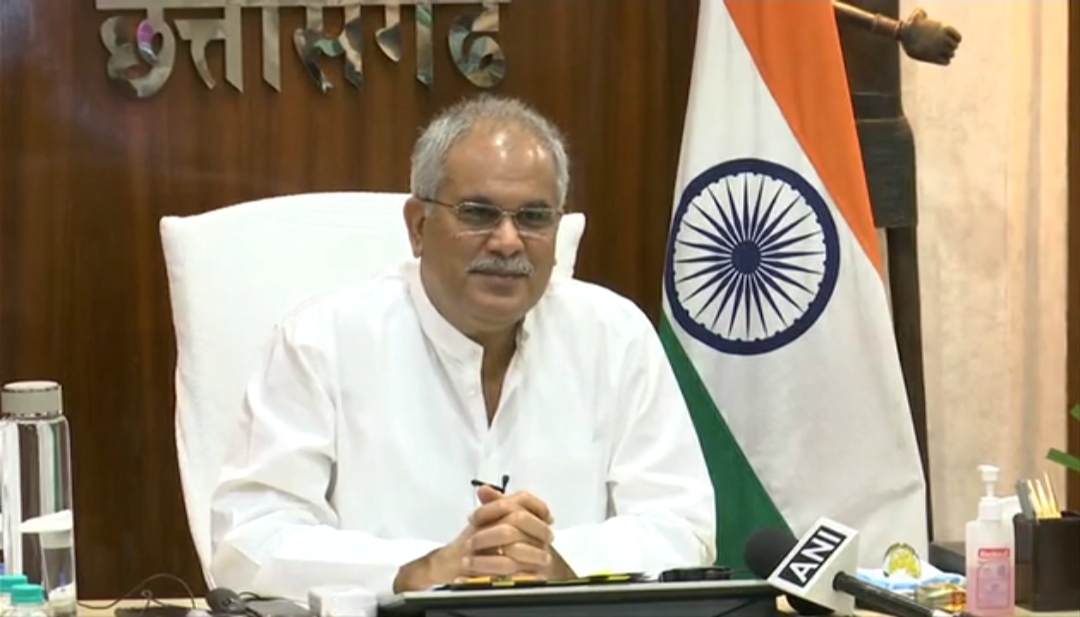 सुराजी गांव और गोधन न्याय योजना ग्रामीण अर्थव्यवस्था के लिए बनी संजीवनी: मुख्यमंत्री श्री भूपेश बघेल