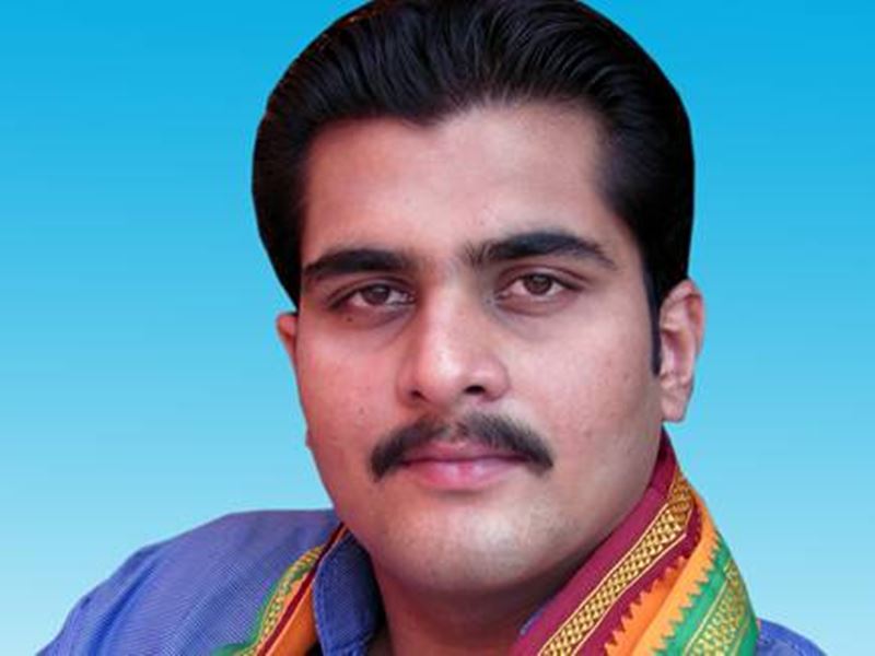 दिवंगत युद्धवीर सिंह जूदेव की अंतिम यात्रा छोटू बाबा अमर रहे, जय जूदेव के घोष के साथ निकली 