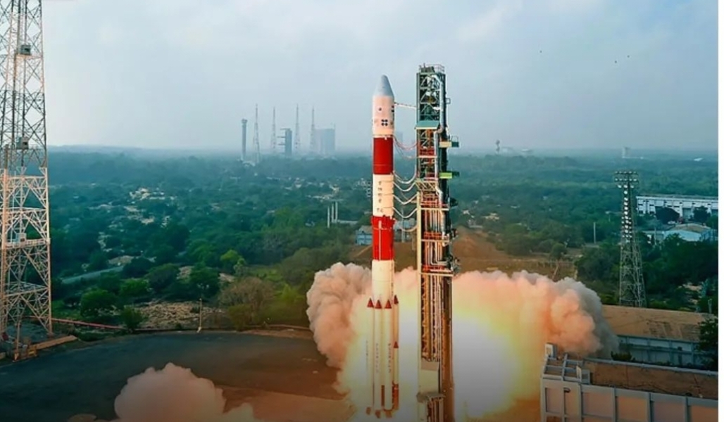 वैलेंटाइन डे पर ISRO देगा देश को तोहफा!