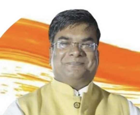 रायपुर स्टेशन पर कांग्रेस विधायक की कटी जेब, विनय जयसवाल का आईफोन ले गया चोर, एक लाख रुपए कीमत; ट्रेस नहीं कर पा रही पुलिस&hellip;..