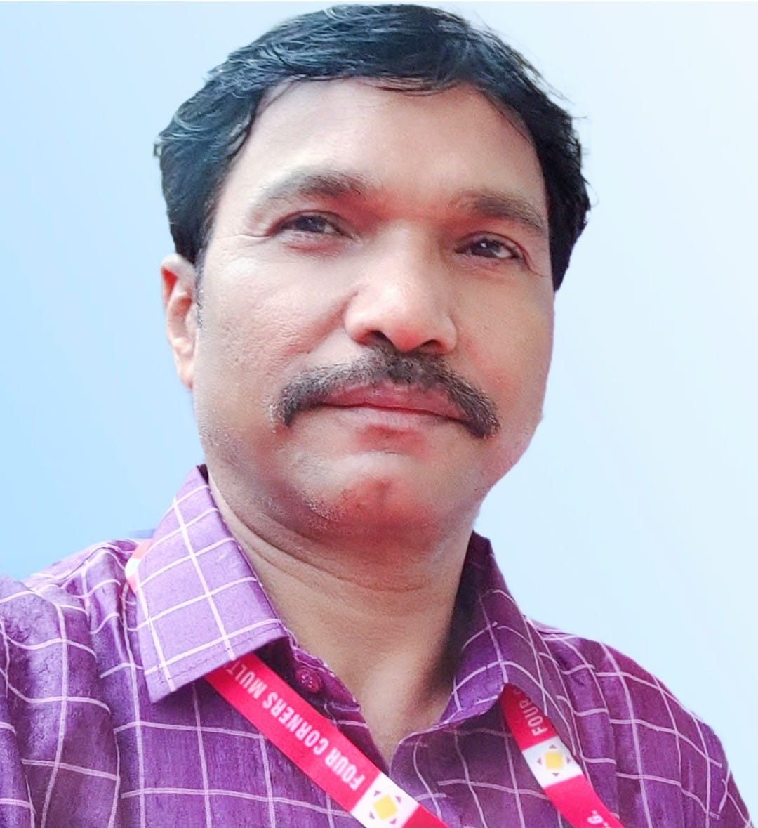 रेड क्रॉस सोसायटीः राज्य प्रतिनिधि के रूप में श्री कमलेश शर्मा निर्विरोध चयनित