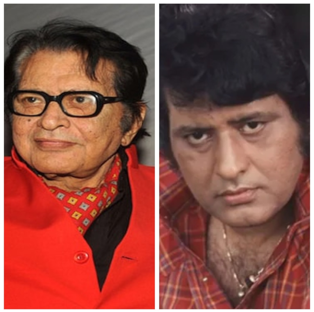 फिल्म अभिनेता मनोज कुमार का निधन  कला जगत के लिए अपूर्ण छती 