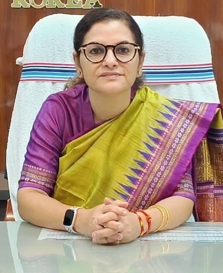 धरती आबा अभियान- आदिवासी क्षेत्रों में पहुंचाए जाएंगे सभी सरकारी लाभ 15 जून से 30 जून तक विशेष शिविरों का होगा आयोजन