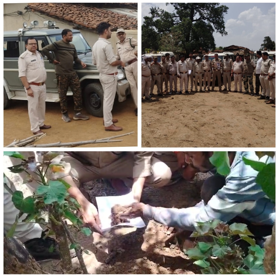 वन्य प्राणी तेन्दुआ के अवैध शिकार कर अवशेषों को बेचने की कोशिश करने वाले आरोपियों को जनकपुर रेंज एवं मध्य प्रदेश की संयुक्त टीम ने किया गिरफ्तार