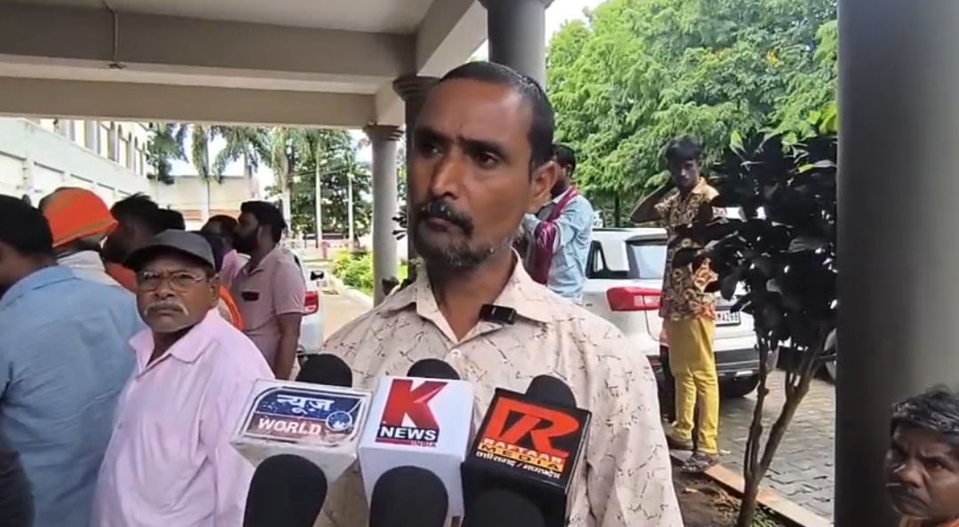 धमतरी में भारतमाला परियोजना में भ्रष्टाचार का गंभीर आरोप सीबीआई जांच की मांग