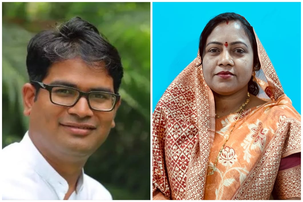 वित्त मंत्री ओपी चौधरी की प्रयासों से पुसौर में जल्द खुलेगा उप पंजीयक कार्यालय,पंजीयन होगा आसान: जनपद अध्यक्ष हेमलता चौहान ने जताया आभार