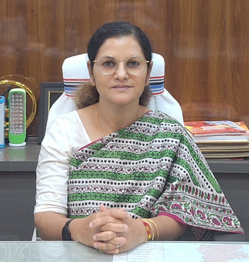 सड़कों पर घूमते मवेशियों पर लगाम लगाने कलेक्टर का सख्त आदेश उच्च न्यायालय के आदेशों के अनुपालन में सभी विभागों को जिम्मेदारी सौंपी गई, दुर्घटनाओं पर तय होगी जवाबदेही