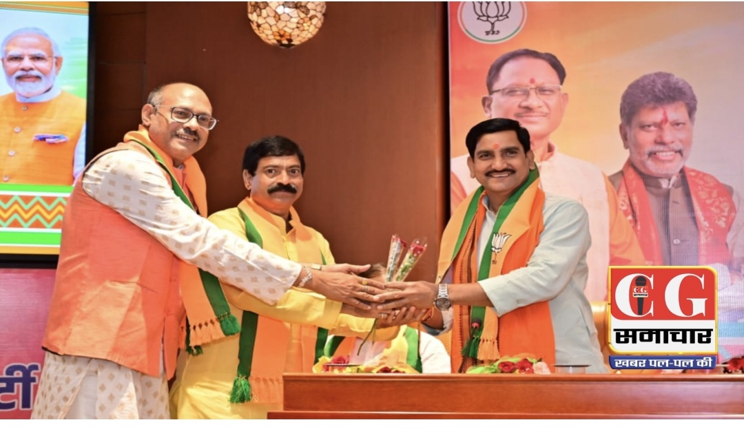 प्रधानमंत्री धन धान्य कृषि योजना PM-DDKY और दलहन आत्मनिर्भरता मिशन का ऐतिहासिक शुभारंभ - पीएम मोदी करेंगे  बिलासपुर में केन्द्रीय राज्यमंत्री सह बिलासपुर सांसद श्री तोखन साहू होंगे शामिल