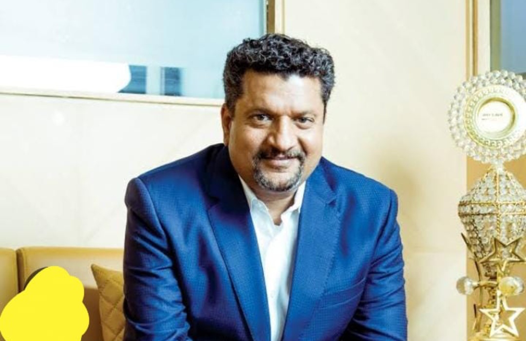 आनंदा डेयरी के मालिक डायरेक्टर से मांगी रंगदारी नही देने पर जान से मारने की धमकी