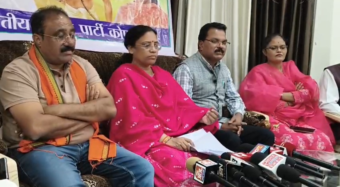 आदिवासी समाज के उत्थान के लिए प्रधानमंत्री नरेंद्र मोदी जी की बड़ी पहल जनजातीय गौरव वर्ष में विकास की नई गति