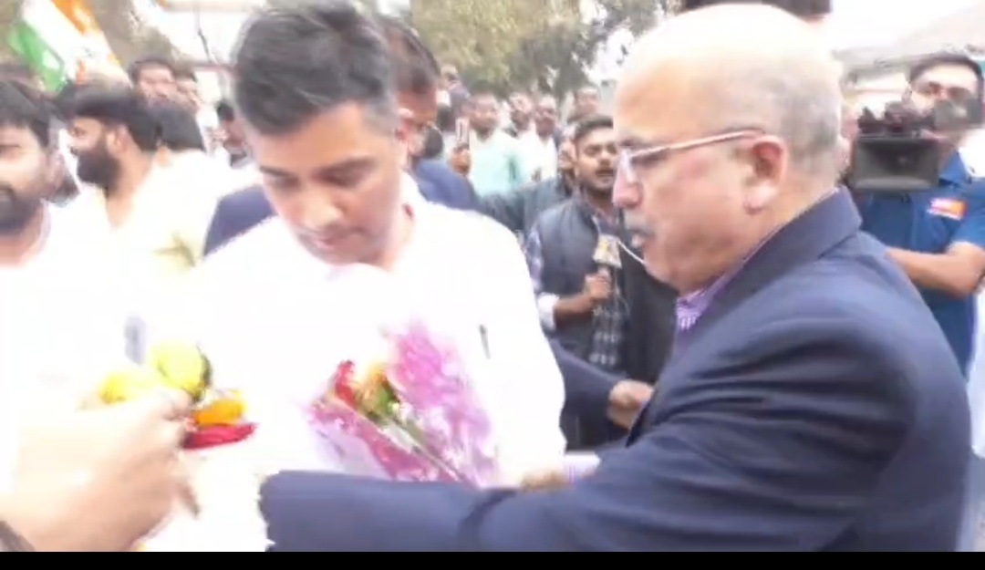 छत्तीसगढ़ शराब घोटाले से जुड़े मनी लॉन्ड्रिंग मामले में पूर्व CM भूपेश बघेल के बेटे चैतन्य बघेल को हाईकोर्ट से जमानत मिली 