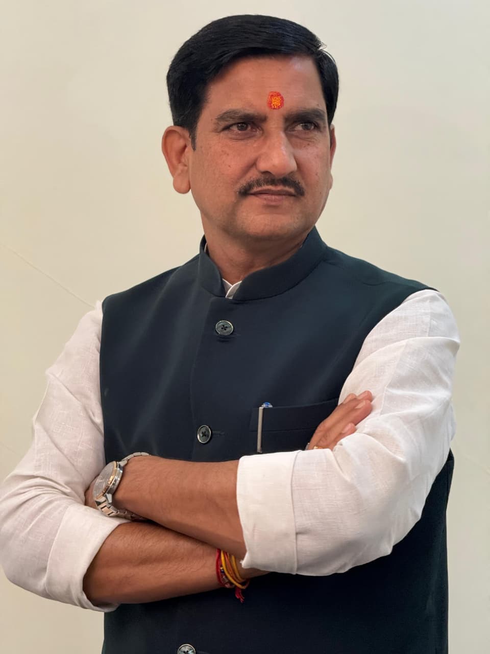 केंद्रीय राज्यमंत्री तोखन साहू ने केंद्रीय बजट 2026-27 को बताया विकसित भारत की मजबूत आधारशिला