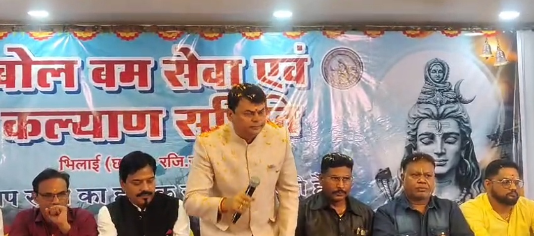 एशिया बुक ऑफ रिकार्ड्स और इंडिया बुक ऑफ रिकार्ड्स में दर्ज होगी भगवान शंकर की बारात