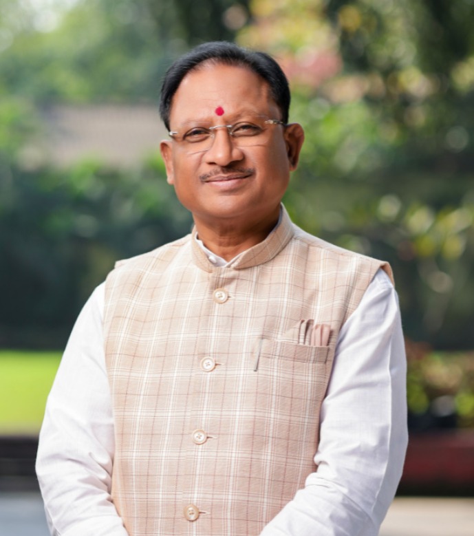 मुख्यमंत्री श्री विष्णु देव साय 17 फरवरी को करेंगे तीन दिवसीय कोरिया महोत्सव का शुभारंभ