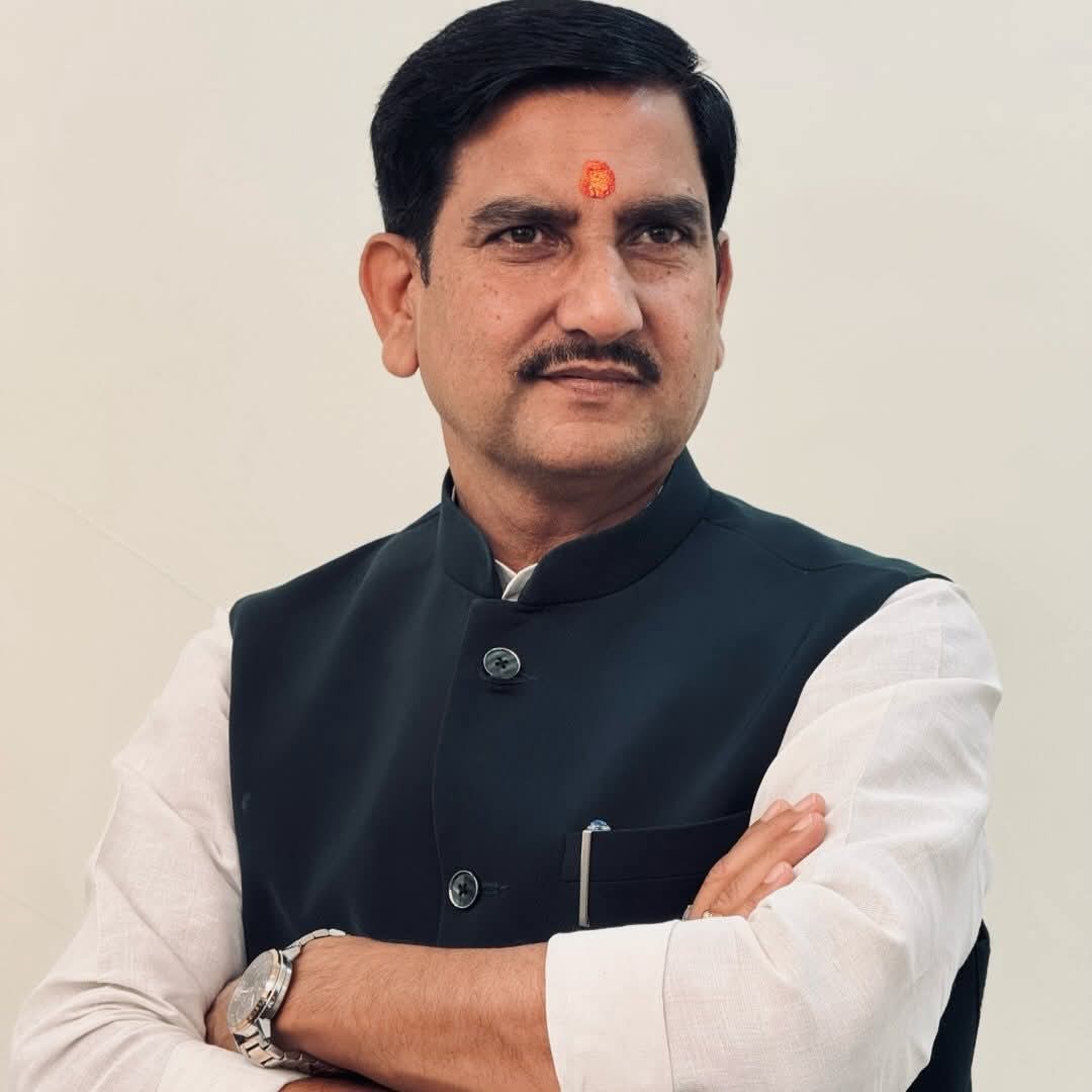रतनपुर को मिली बड़ी सौगात: ₹09.32 करोड़ से बनेगा आधुनिक डेमोंस्ट्रेशन हाउसिंग प्रोजेक्ट केंद्रीय राज्यमंत्री व बिलासपुर सांसद  तोखन साहू की पहल से स्वीकृति