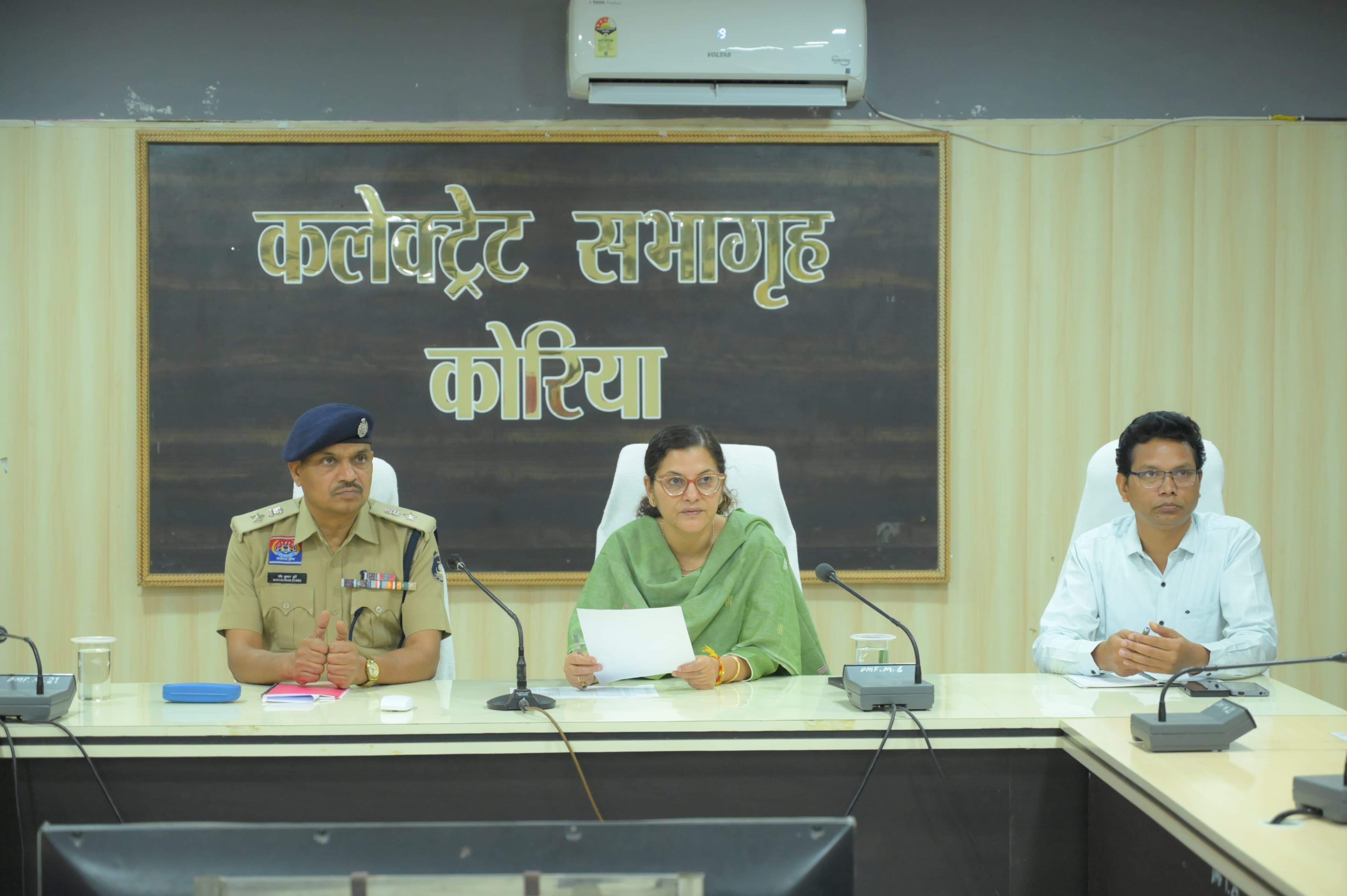 पटना नगर पंचायत में दुर्गा मंदिर के पास बनेगा शेड, 8 लाख रुपये की प्रशासकीय स्वीकृति