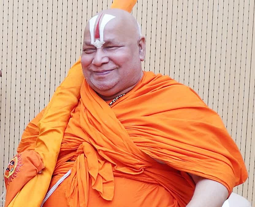 श्री रामकथा के विशाल आयोजन की तैयारियों के तीसरे दौर की बैठक संपन्न, प्रभारियों ने दी जानकारी चिरमिरी में 17 मई से श्रीराम कथा का भव्य आयोजन, तैयारियों की तीसरी समीक्षा बैठक संपन्न