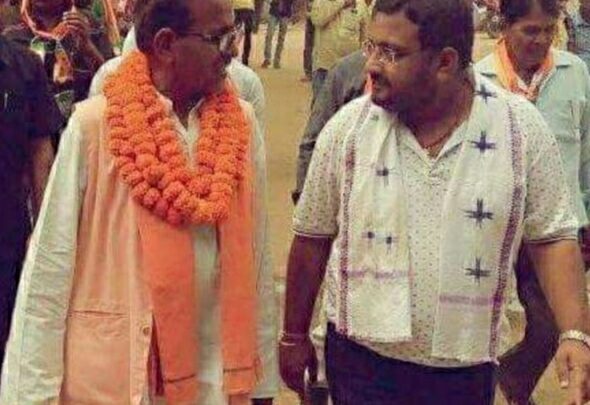 एक अभियान, जो साबित होगा वरदान गौतम अग्रवाल, यह भी कहा कि जिम्मेदार लोग 20 लोगो को जागरूक करने का ले