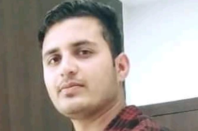  सोनहत से रमेश तिवारी बने भाजयुमो महामंत्री, संगठन सहित पदाधिकारियों का जताया आभार।