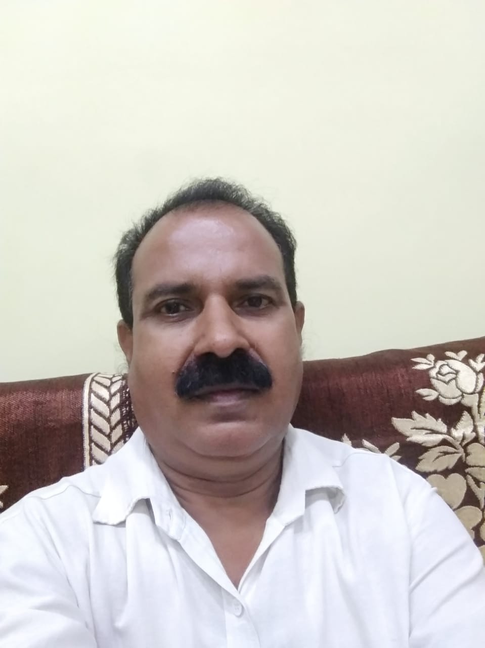  जो खुद भ्रष्टाचार में लिप्त रहे अब दूसरों पर लगा रहे आरोप:- वर्मा। मुद्दा विहीन हो चुके भाजपाई  झूठे व अनर्गल आरोप लगाकर शहर विकास में बन रहे बाधा।