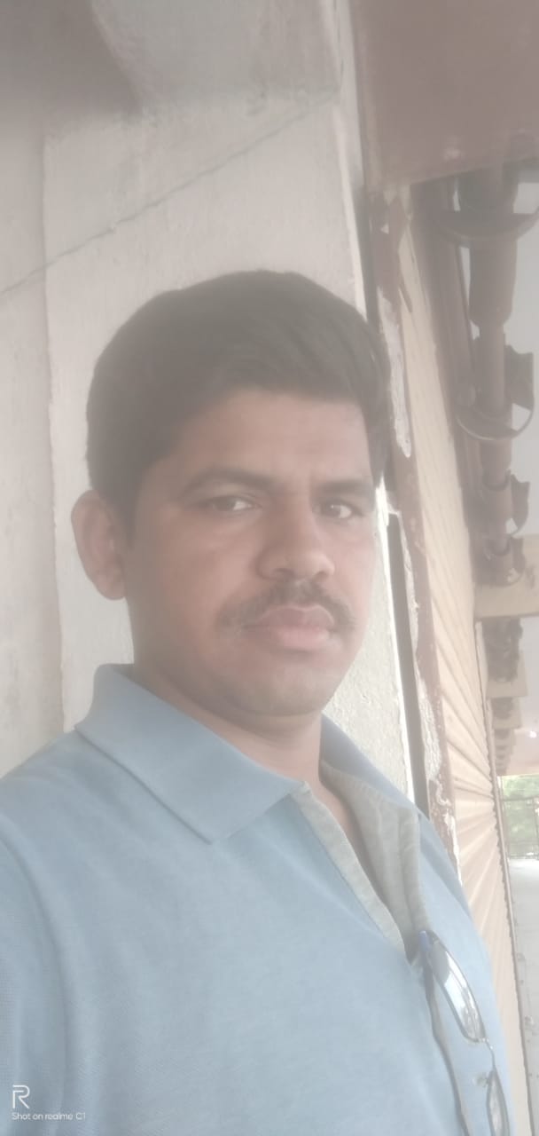 गति अवरोध नहीं होने के कारण हो रहे दुर्घटना, गति अवरोध बनवाने सौपें ज्ञापन - नेम सिंह यादव  