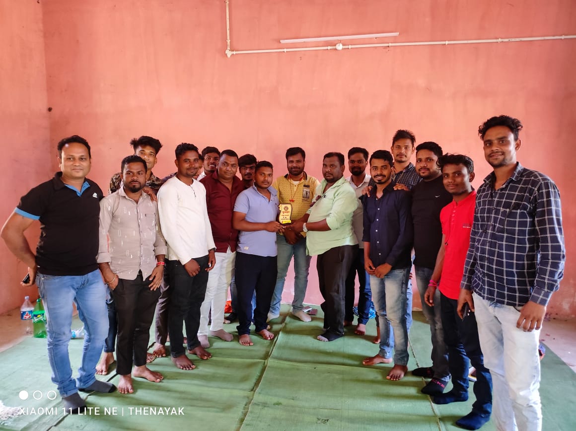 फुलझर फाउंडेशन छत्तीसगढ़ कार्यकरिणी का हुआ गठन