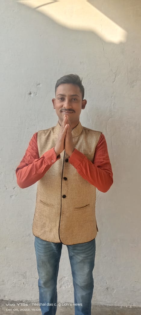 ऐलनडर मैन बनाए जाने पश्चात कांग्रेसियों में दिखी गुटबाजी भाजपा मंडल मीडिया प्रभारी ने लगाए आरोप-