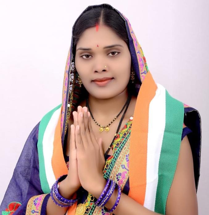 बाबा गुरु घासीदास सामाजिक समरसता के अग्रदूत : सभापति जिला पंचायत मीना बंजारे