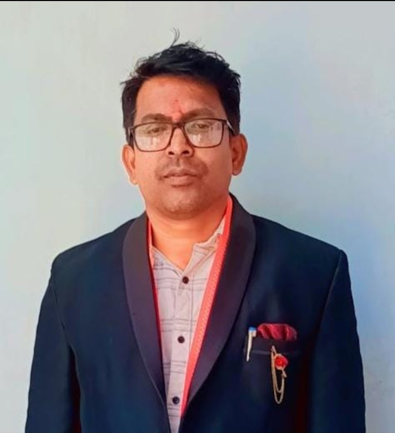 क्षेत्र में लागातार बढ़ रहें अपराधो का मुख्य कारण बेरोजगारी और नशा- महेश प्रसाद...