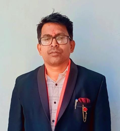 बेरोजगारी भत्ता के नाम पर छला गया - महेश प्रसाद