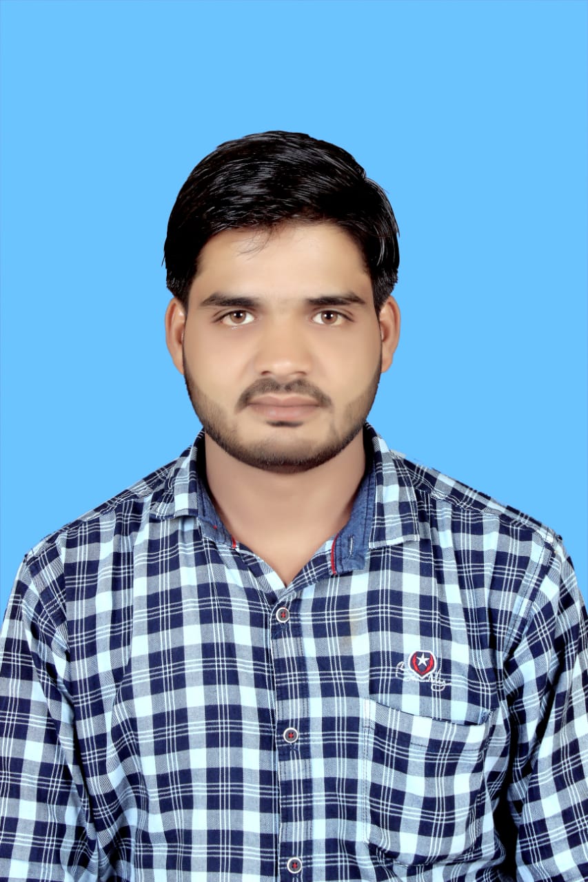 सड़क बनी ही नही, ठेकेदार और अधिकारियों ने कर लिया पैसों का बंदरबाट- शर्मा। लोक निर्माण विभाग अंर्तगत सुगम सड़क योजना का मामला