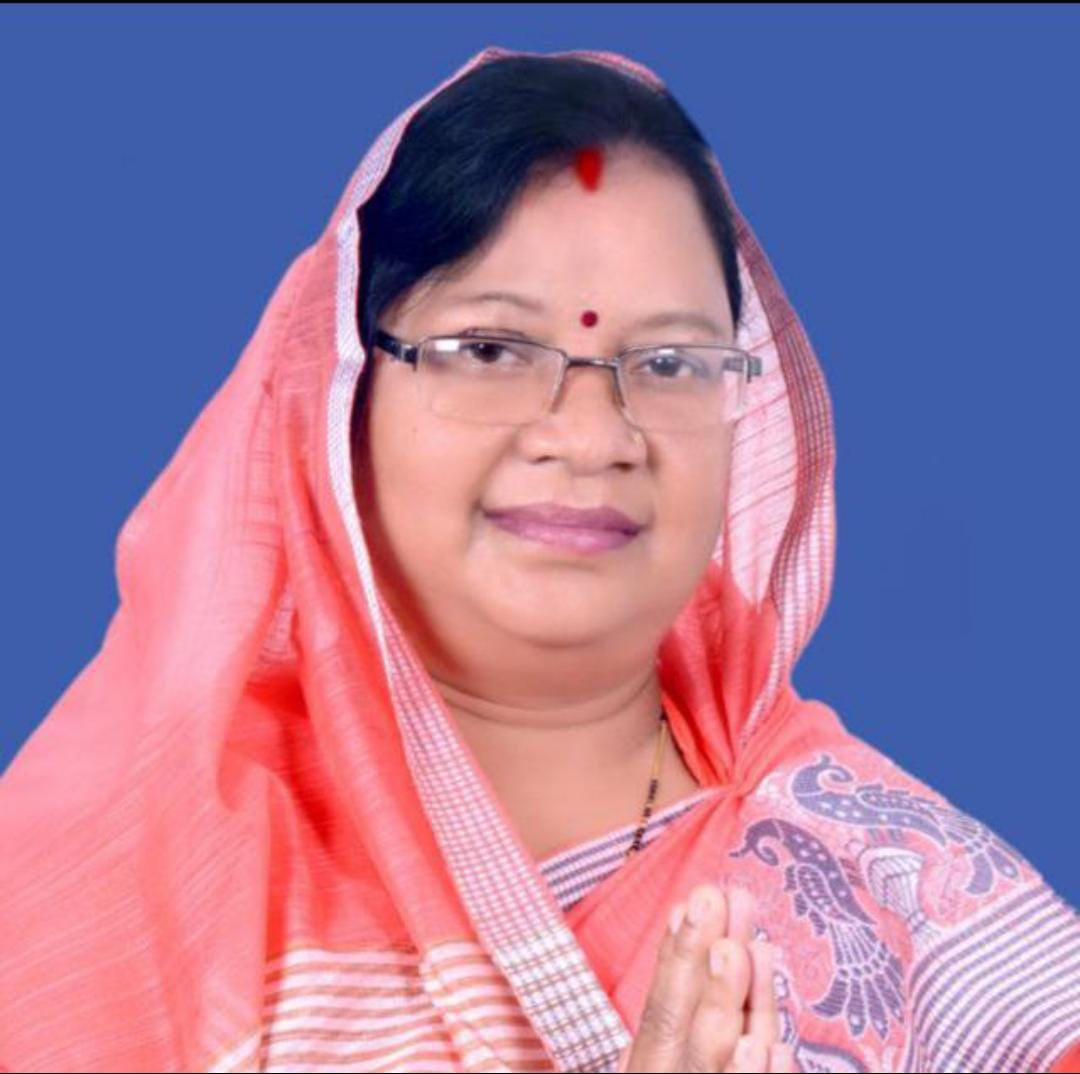 आदिवासियों, दलितों पर मारपीट और अत्याचार करना बंद करे पुलिस :_रेणुका सिंह अध्यक्ष जिला पंचायत कोरिया