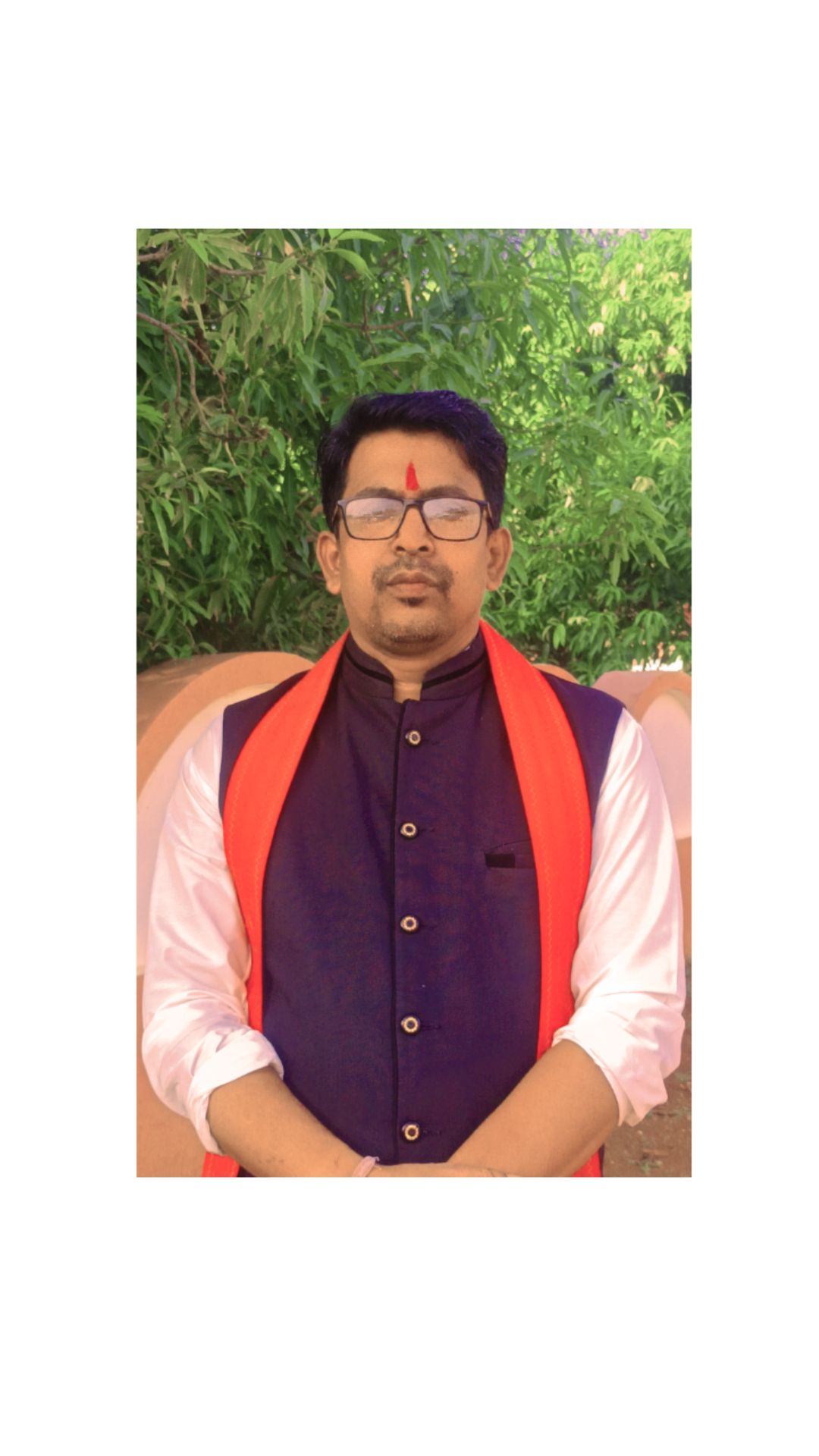 सभी स्वास्थ्य विभाग में सर्प वेक्सिन की व्यवस्था हो - महेश प्रसाद