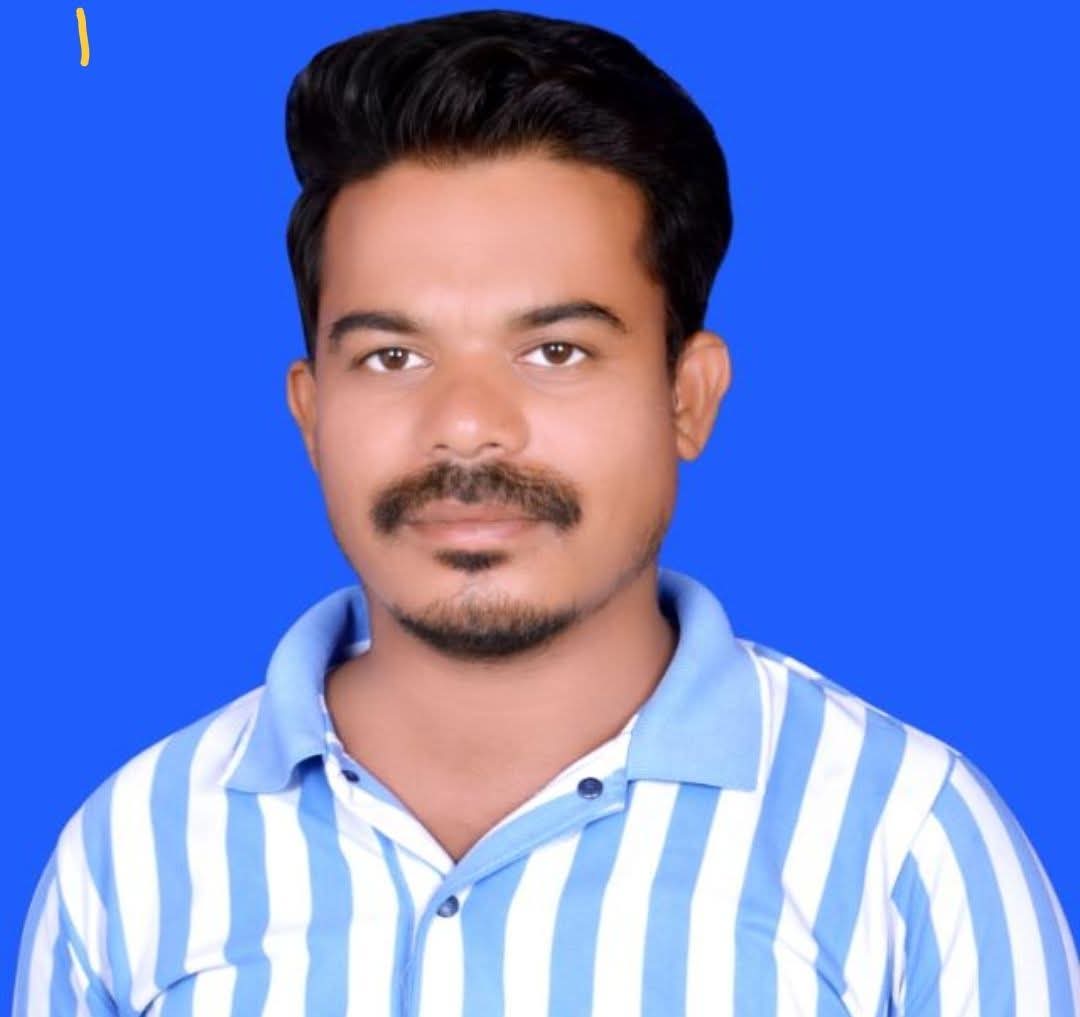 कोरिया जिले में भाजपा संगठन को मिली नई मजबूती रोशन राजवाड़े बने झुग्गी-झोपड़ी प्रकोष्ठ के जिला संयोजक