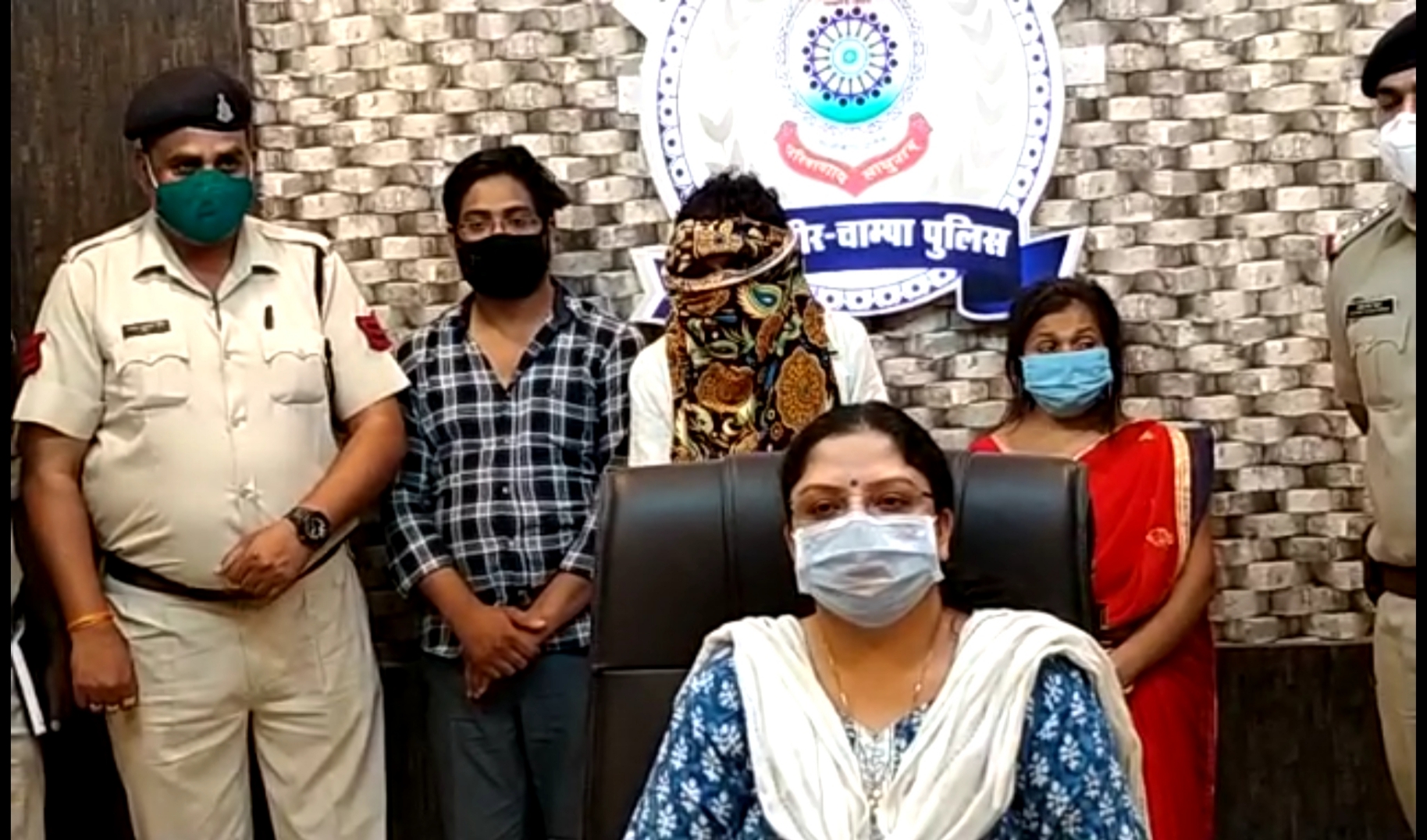 पत्नी के चरित्र पर था सन्देह पति ने प्लान बनाकर किया था मर्डर हुआ खुलासा