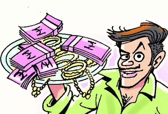 राजधानी में रवि-आसिफ का सट्टा गैंग फिर सक्रिय