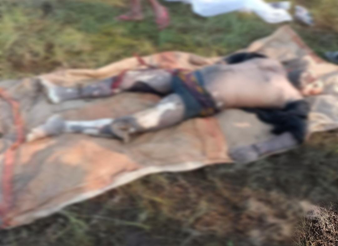 जिला कोरिया के सरभोका डेम में मिला शव...नागपुर चौकी एवं पुलिस थाना पोंड़ी की टीम ने मामले की छानबीन...