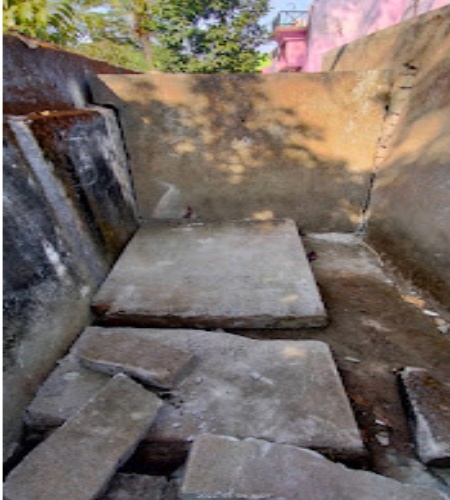 बिलासपुर के सरकंडा क्षेत्र में स्थित स्कूल की दीवार गिरने मासूम बच्ची की मौत...स्कूल प्रबंधन की बड़ी लापरवाही...