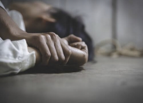 बलौदाबाजार: एक बार फिर हुआ रिश्ता शर्मसार, दादा ने किया नाबालिक के साथ दुष्कर्म