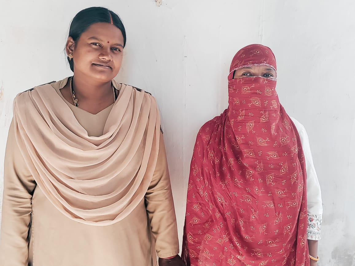 जमीन रजिस्ट्री के नाम पर धोखाधड़ी कर 21 लाख की ठगी करने के मामले मे सरगुजा पुलिस ने महिला को किया गिरफ्तार..