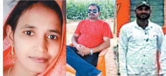 भैयाथान के बहुचर्चित पौने दो करोड़ के पशु ऋण घोटाले के आरोपियों की जमानत याचिका खारिज, एक आरोपी जेल, दो पहुँचे अस्पताल