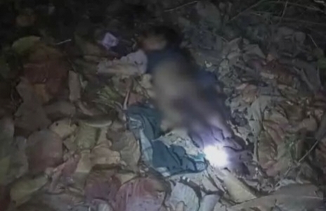 BILASPUR BIG BREAKING: मासूम बच्चे की गलारेत कर की गई हत्या,सिविल लाइन क्षेत्र क्षेत्र का मामला, पड़े पूरी खबर