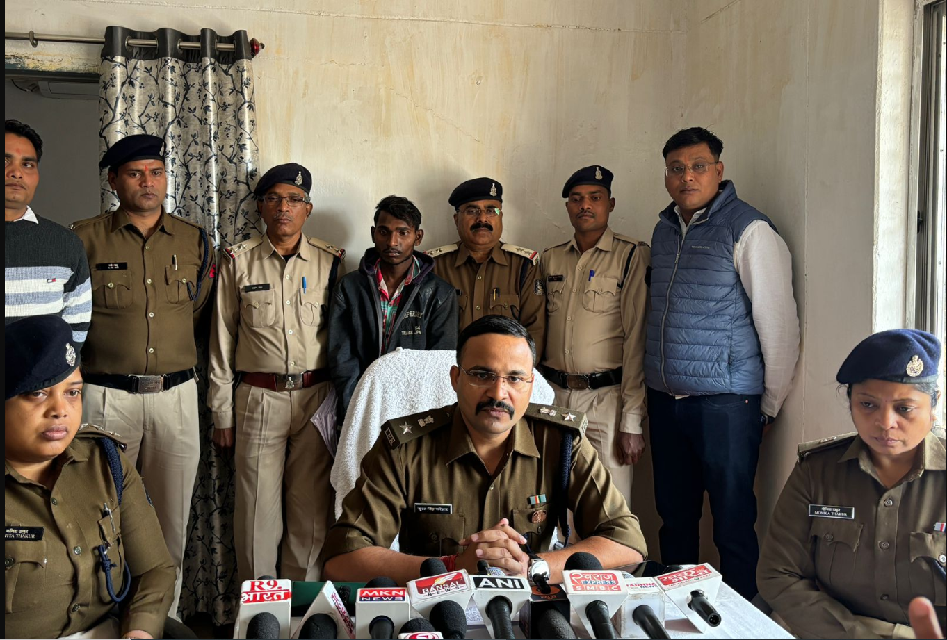 12 वर्षीय बालक की हत्या की गुत्थी  सुलझी वजह जान आप भी रह जाएंगे दंग