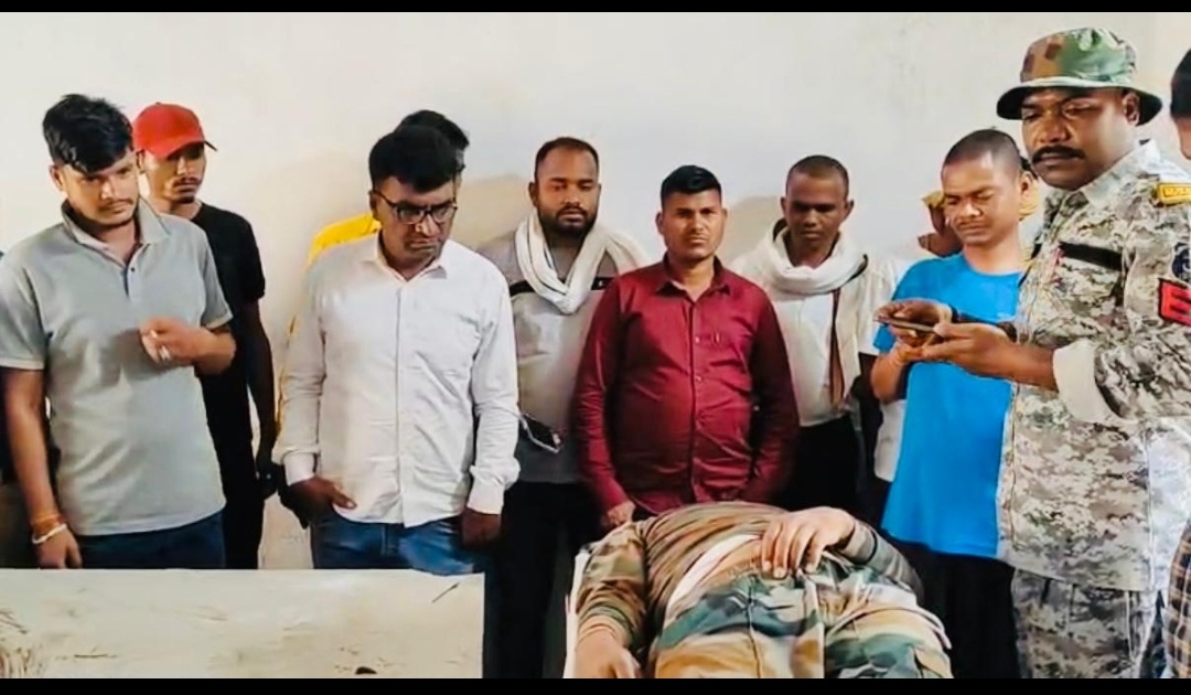  रेत माफियाओं का आतंक, पेट्रोलिंग पर निकले आरक्षक की निर्मम हत्या